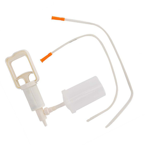 Handheld Sputumabsaugpumpe für Haushalt tragbar 1