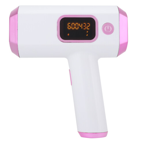 (EU Plug) Haarentfernungsgerät für Körper und Intimbereich 1
