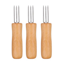 3pcs Moxa Roll Extender Acupuncture Massage Tool