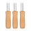 3pcs Moxa Roll Extender Acupuncture Massage Tool 1