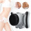 (EU Plug 220V) Portable Vibration Fat Burning Machine EU Plug 220V 5