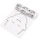 Disposable Mouth Breathing CPR Face Shield 3