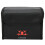 (3 batteries) Lipo Battery Safe Bag ExplosionProof Fireproof for DJI FPV (2) 1