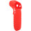 (Red) RC Drone Motion Controller Silicone Case FPV Combo Black 1