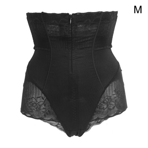 (M) Hoge taille postpartum shaper M