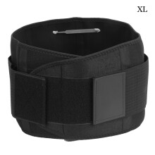 (XL) Frauen Taillengurt Sport Slimming Support XL