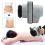 (EU Plug 220V) Portable Vibration Fat Burning Machine EU Plug 220V 4