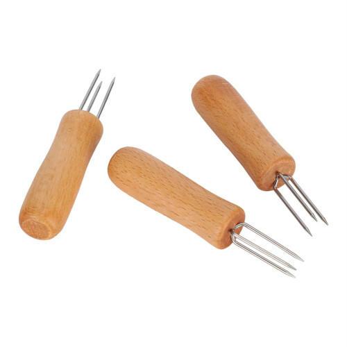 3pcs Moxa Roll Extender Acupuncture Massage Tool 1