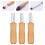 3pcs Moxa Roll Extender Acupuncture Massage Tool 4