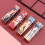 (#2) 4x China-Stil Lippenstifttube Magnet DIY Balm 2