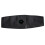 (Black) Buikriem Spierstimulator Zwart 3