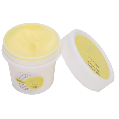 Crema smagliature gravidanza e postpartum 1