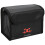 (3 batteries) Lipo Battery Safe Bag ExplosionProof Fireproof for DJI FPV (2) 2