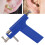 Professionelles Piercing-Set mit Nadeln 5