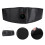 (Black) Buikriem Spierstimulator Zwart 5
