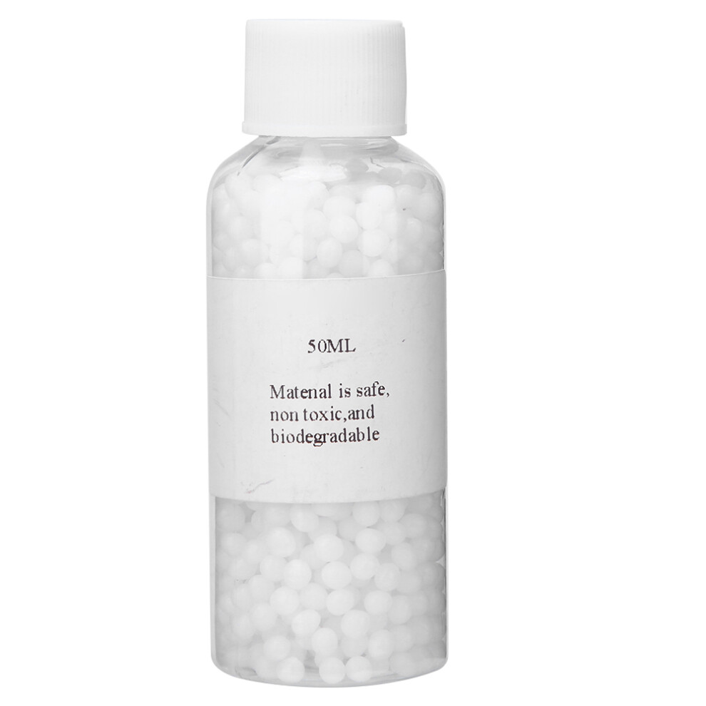 (50ML) Temporary Tooth Repair Kit Missing Broken Teeth Filling Material 10ML
