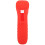 (Red) RC Drone Motion Controller Silicone Case FPV Combo Black 3