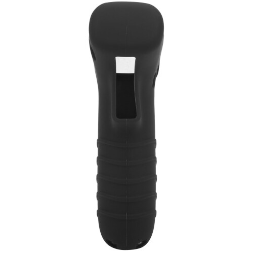 (Black) RC Drone Motion Controller Silicone Case FPV Combo Black 2