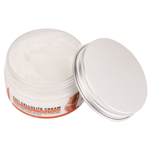 Crema Snellente Estratti Vegetali 100g 1