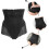 (M) Hoge taille postpartum shaper M 5