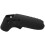 (Black) RC Drone Motion Controller Silicone Case FPV Combo Black 5