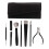 8pcs Pedicure Set w/ Storage Bag 1