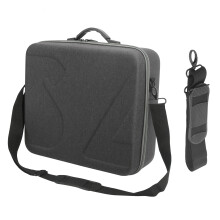 RC Drone Set Storage Bag for FPV Glasses & Remote Control