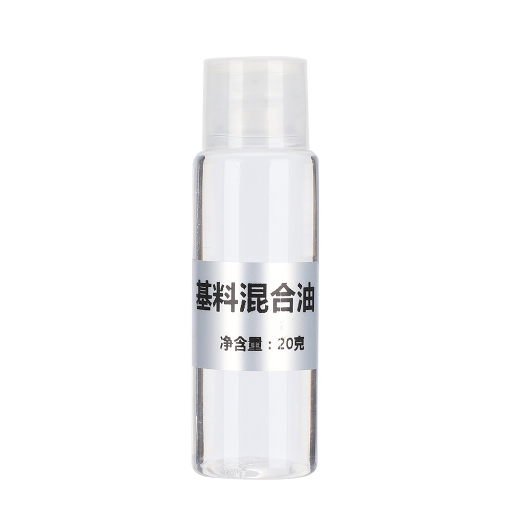 20g Lipstick Making Oil DIY Natural Plant Extract No Stimulation