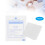 100x 5x5cm sterile Gaze Wundauflage Wattepad 5
