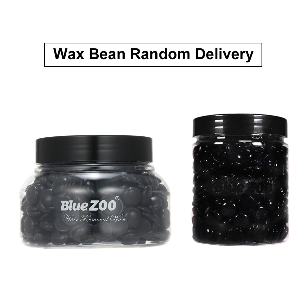 Wax Warmer Hair Removal Kit Wax Heater Wax Bean Depilatory Machine