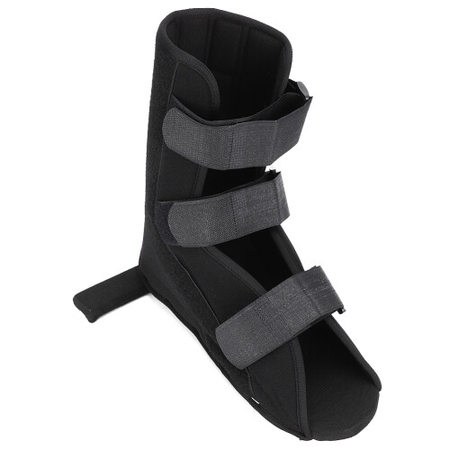 Enkel/Foot Correctiebrace L 1