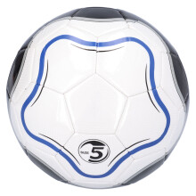 REGAIL Size 5 Soccer Ball Machine Stitched for 11 People