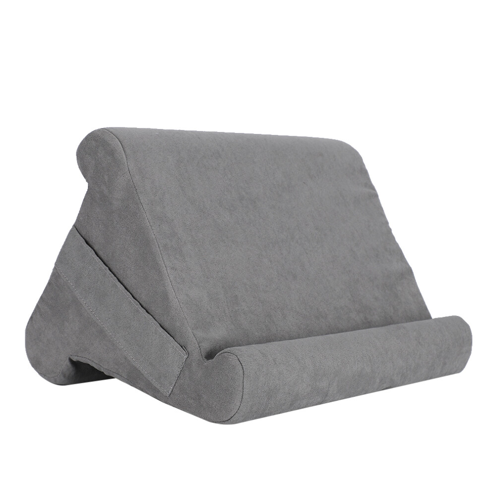 Multi-Angle Phone Tablet Stand With Soft Pillow 448787223227