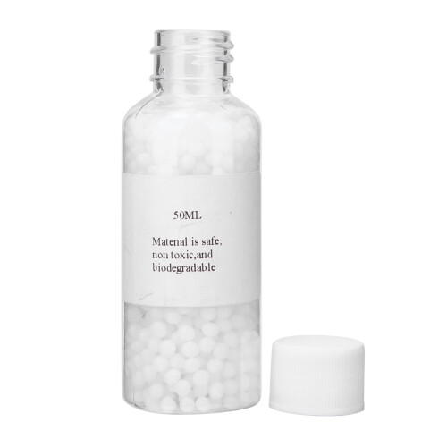 (50ML) Temporary Tooth Repair Kit Filling Material 10ML 1