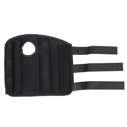 Verstelbare Ademende Polsbrace met Splints