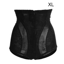 (XL) Frauen Shapewear Korsett Schlanker Unterwäsche Nachgeburts