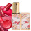 Square Empty Lipstick Tube Refillable Shell DIY Retro Plum Blossom 5