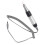 (S) Elektrische Nail Art Drill Pen 3