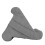 Supporto telefono/tablet angolare con cuscino 3