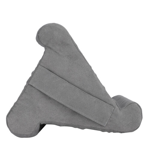 Supporto telefono/tablet angolare con cuscino 2
