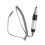 (S) Elektrische Nail Art Drill Pen 4