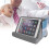 Supporto telefono/tablet angolare con cuscino 4
