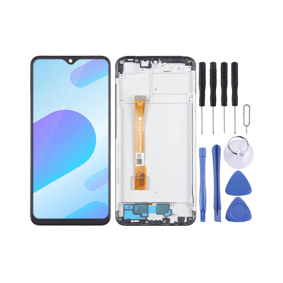 Compatible With Vivo Y93s Mobile Phone Screen Assembly Lcd Display Integrated Screen 6935161332230