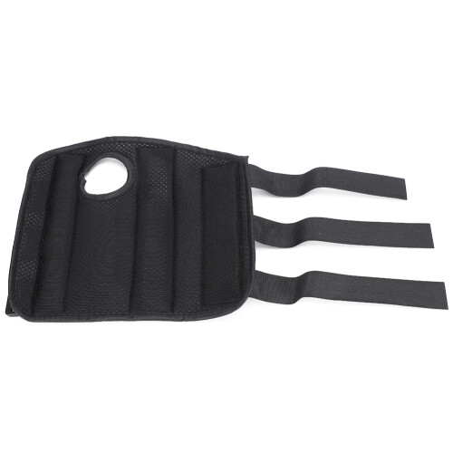 Verstelbare Ademende Polsbrace met Splints 2