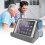 Supporto telefono/tablet angolare con cuscino 5