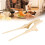 (Chopsticks) Reha-Essstäbchen für Schlaganfallpatienten 5