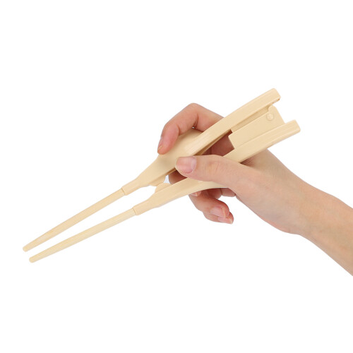 (Chopsticks) Reha-Essstäbchen für Schlaganfallpatienten 1