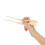 (Chopsticks) Reha-Essstäbchen für Schlaganfallpatienten 3