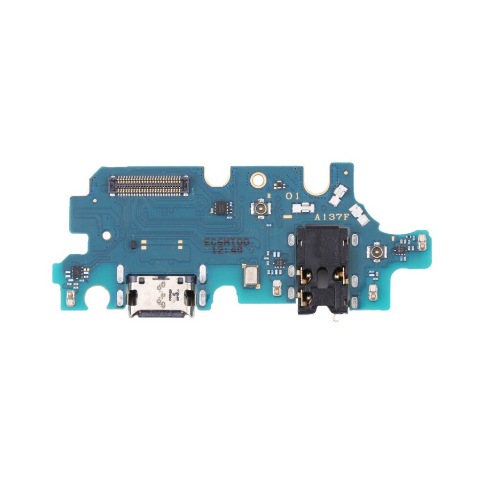 Compatible With Galaxy A13 Sm-A137 Charging Port Sub-Board 6935161339734