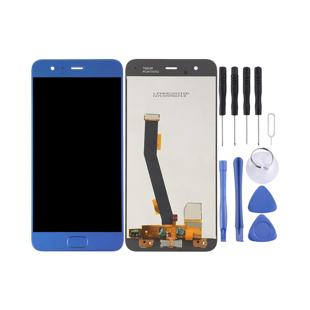 Compatible With Xiaomi Mi 6 Mobile Phone Screen Assembly Lcd Display Inner And Outer Integrated Screen 6935161339673